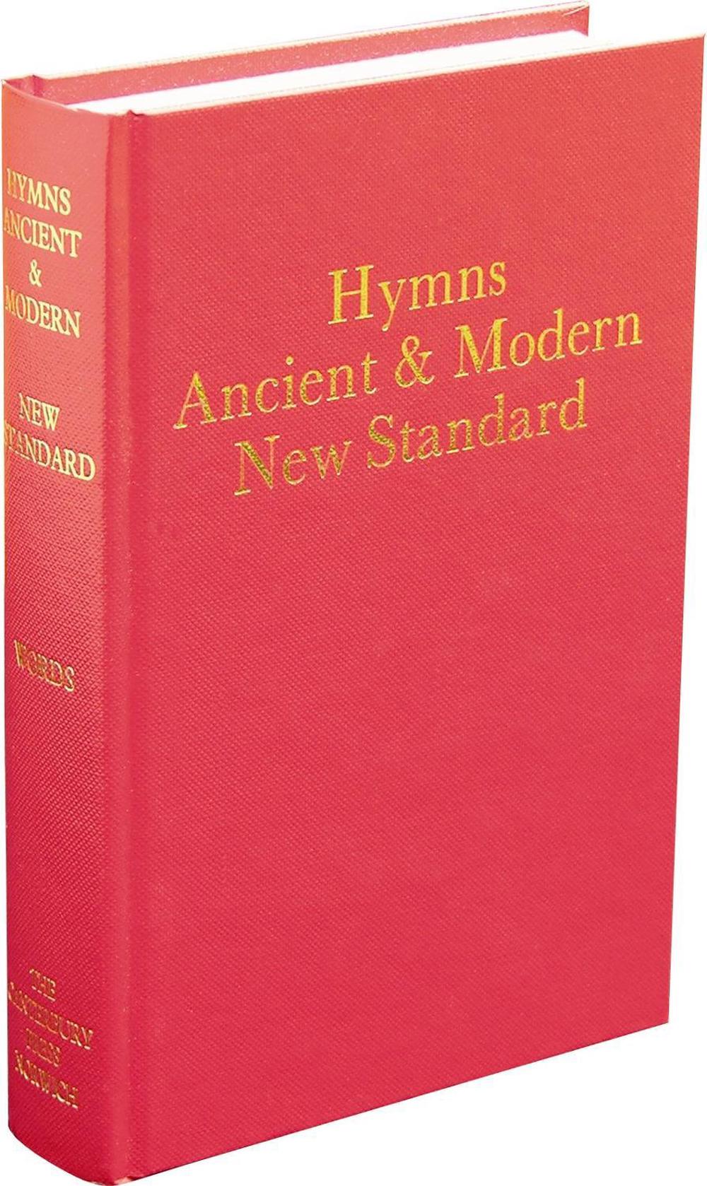 Hymns Ancient and Modern, 9780907547396