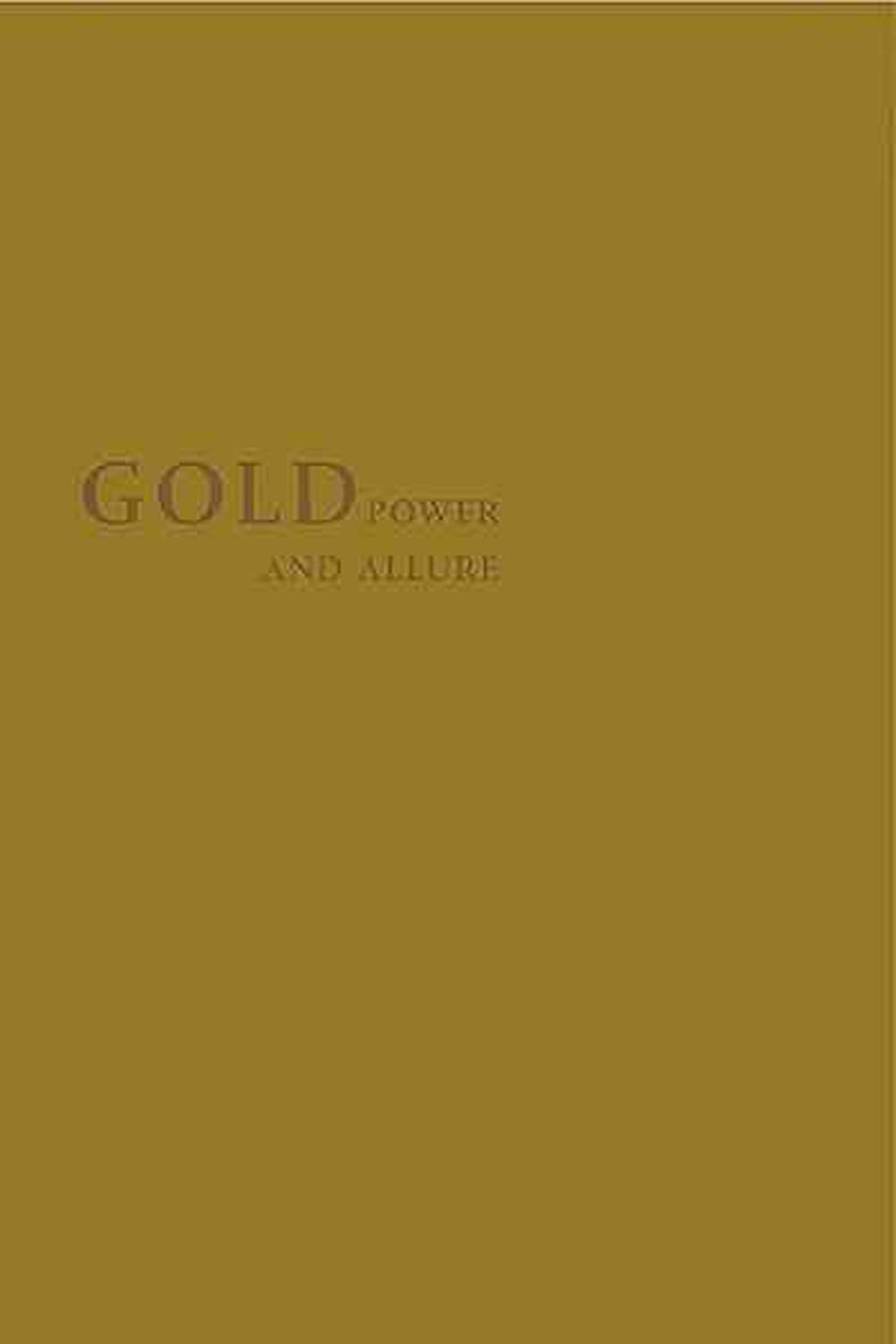 Gold by Helen Clifford - ISBN: 9780907814863