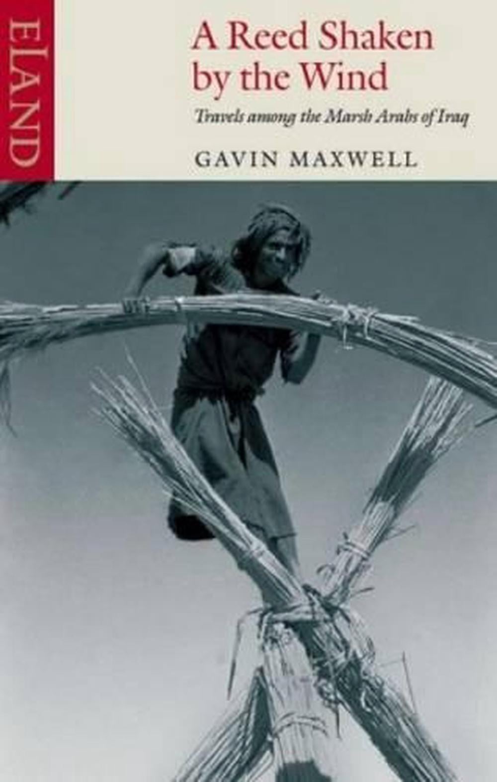 A Reed Shaken by the Wind, 9780907871934