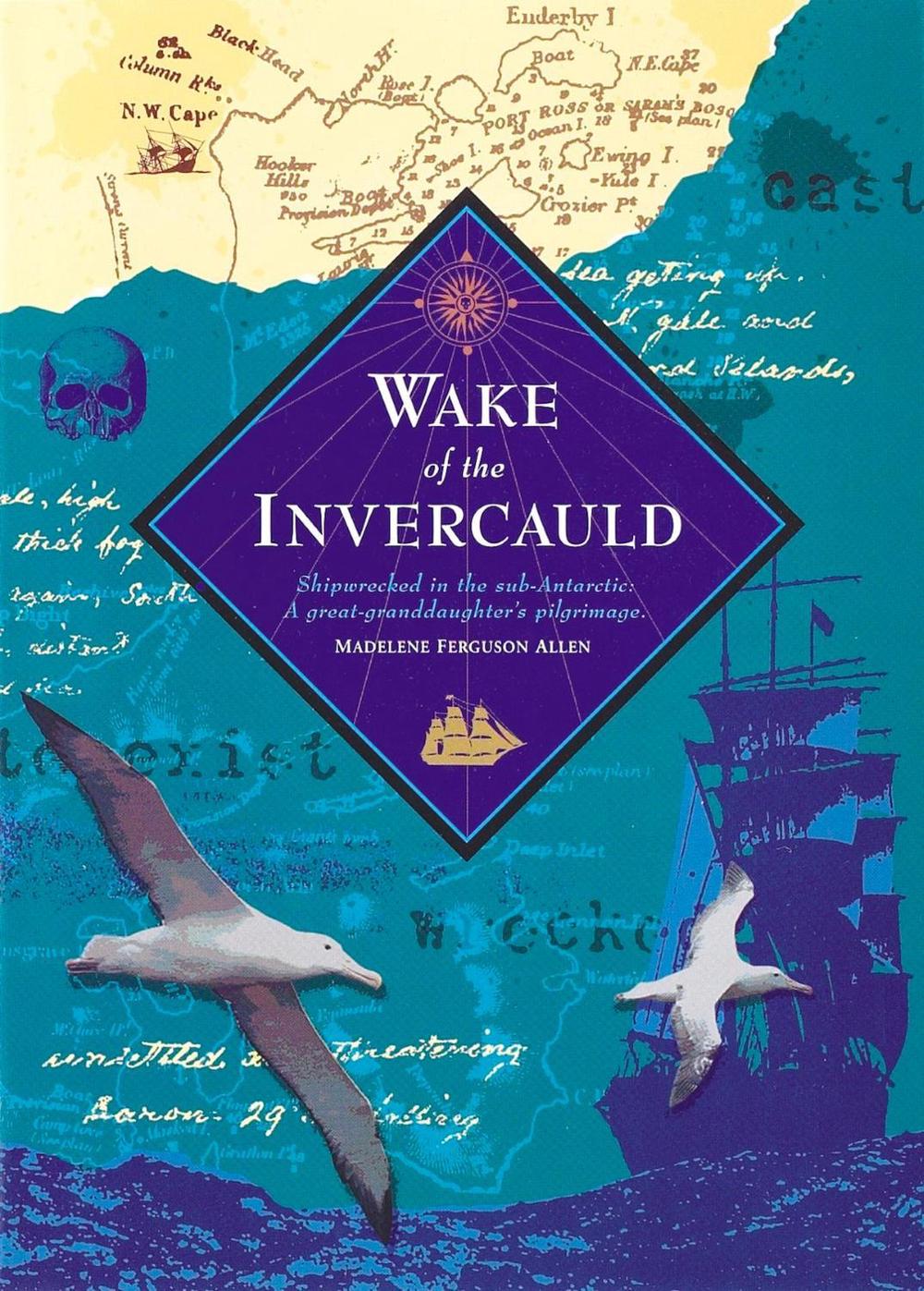 Wake of the Invercauld, 9780908988020