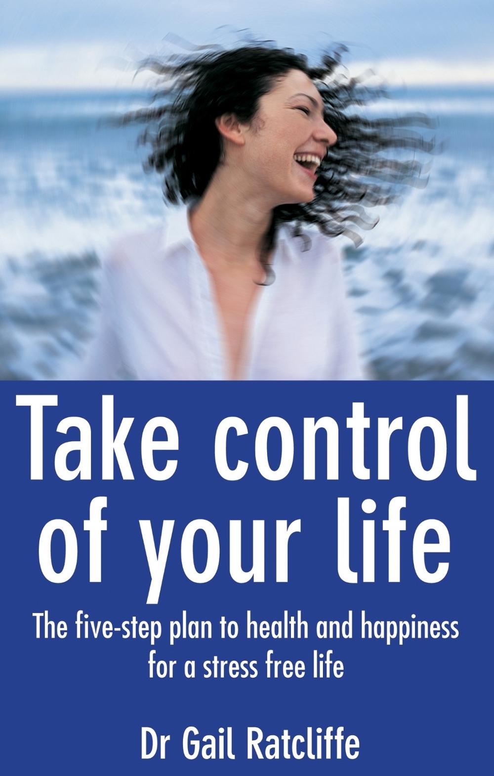 Take Control of Your Life, 9780908988303