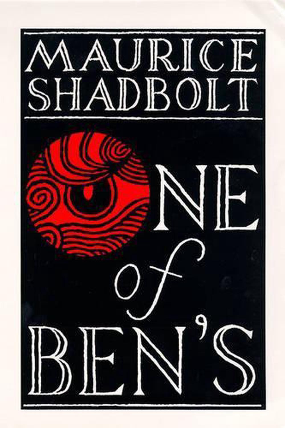 One of Ben's, 9780908990191