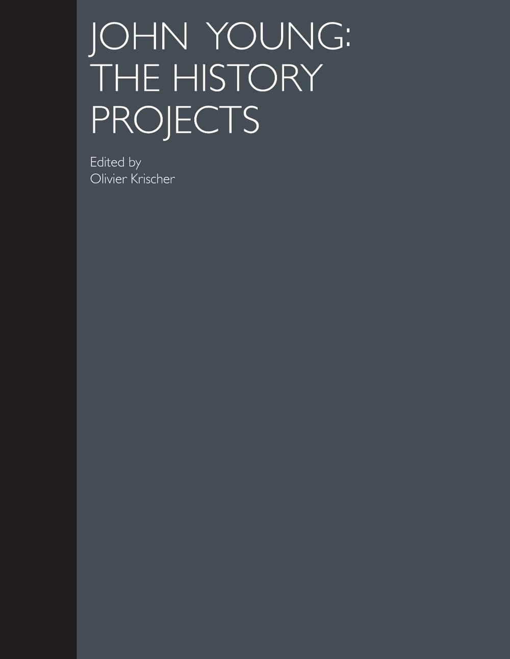 John Young: The History Projects, 9780909952419