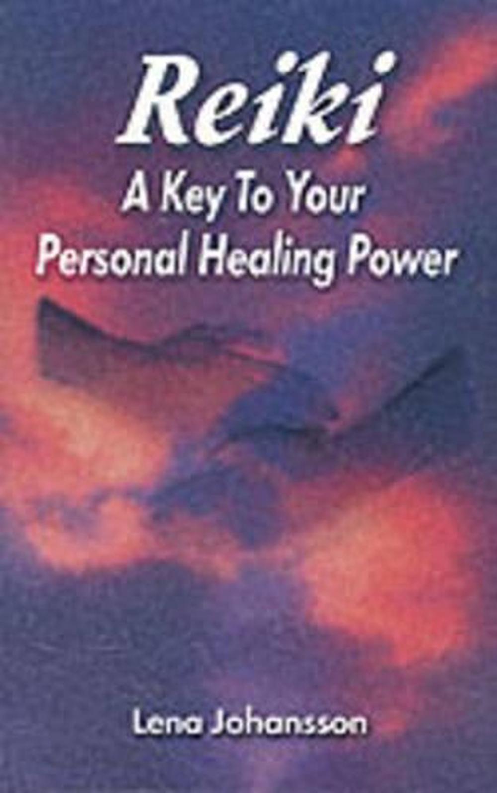 Reiki by Lena Johansson - ISBN: 9780910261340