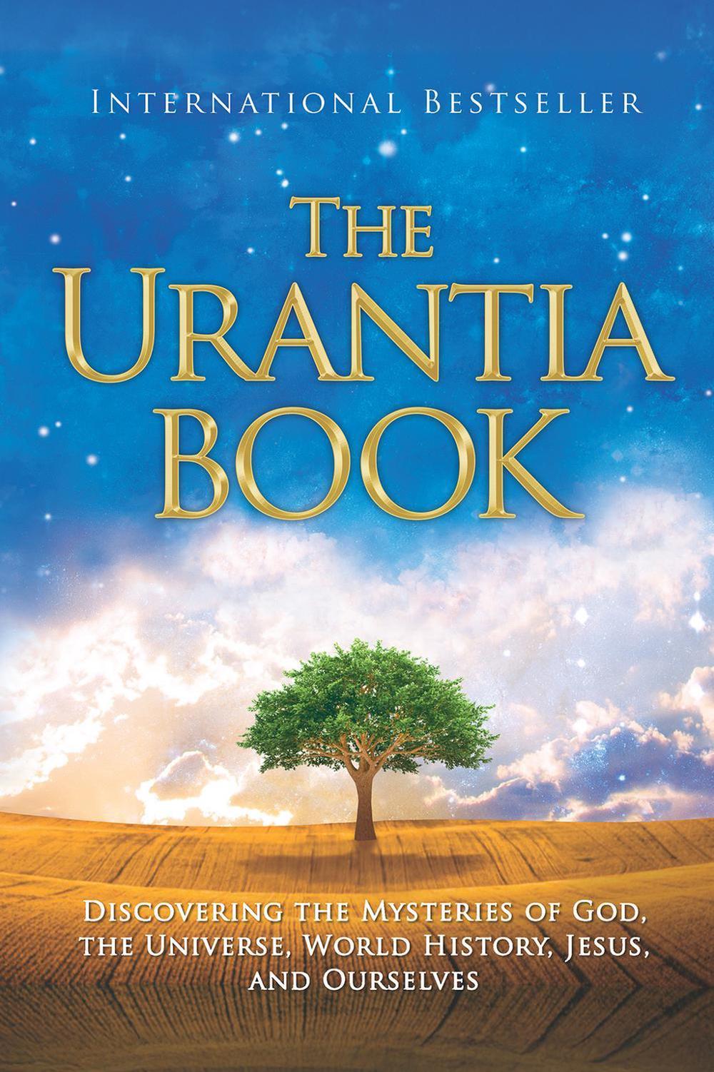 The Urantia Book by Urantia Foundation - ISBN: 9780911560510