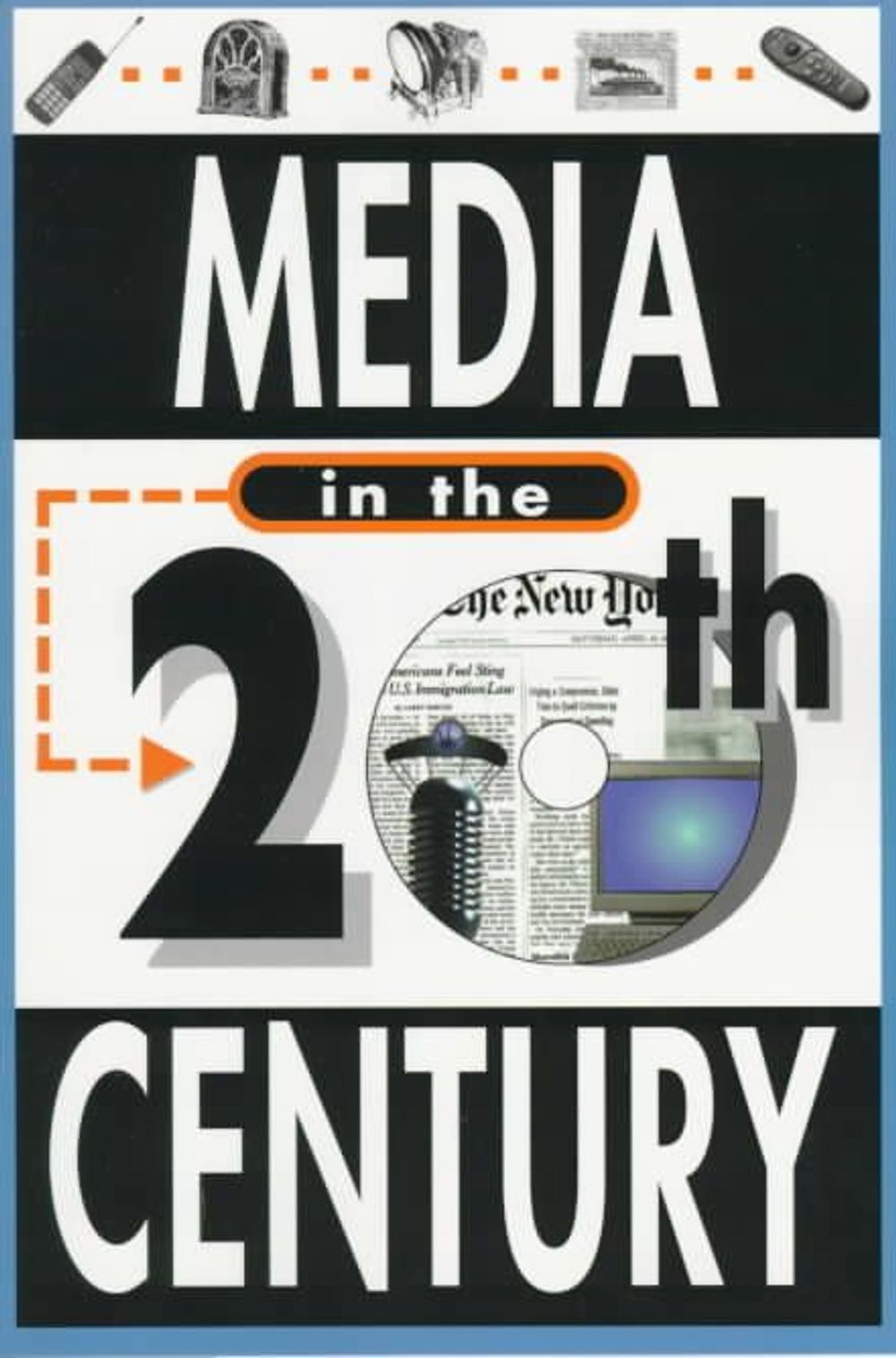 Media in the Twentieth Century by Oscar W. Alexander - ISBN: 9780912517247