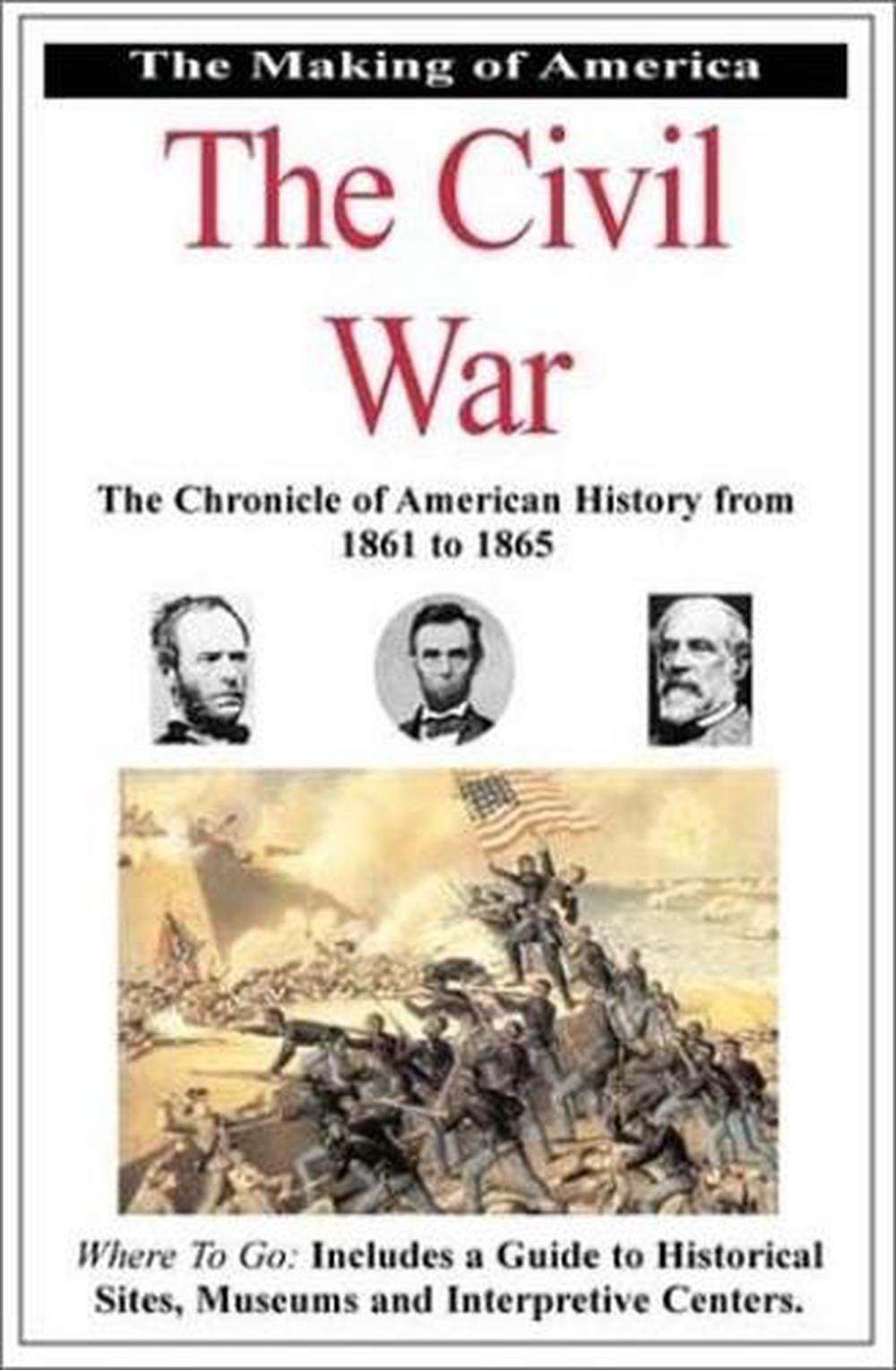 The Civil War by Marty Jezer - ISBN: 9780912517506