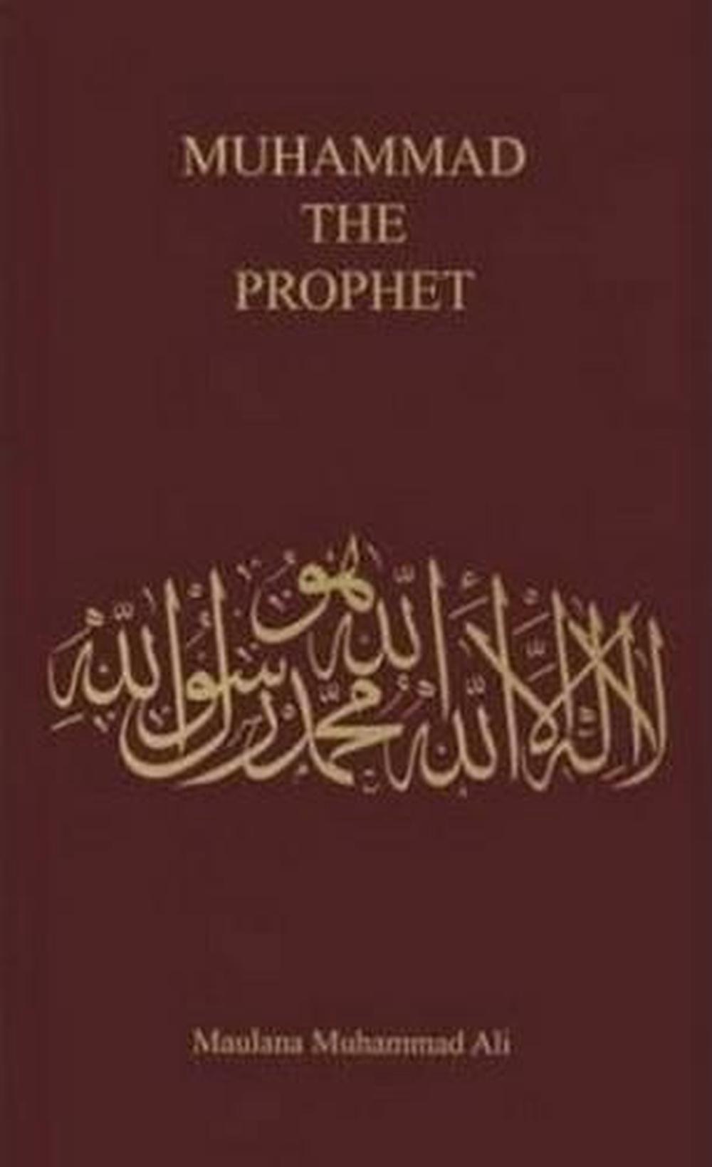 Muhammad, the Prophet, 9780913321072