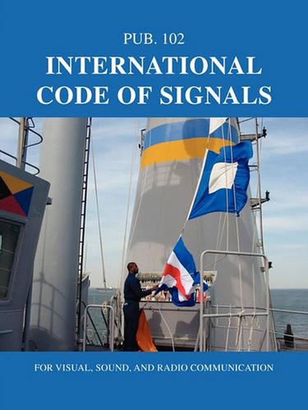 international-code-of-signals-by-nima-paperback-9780914025221-buy