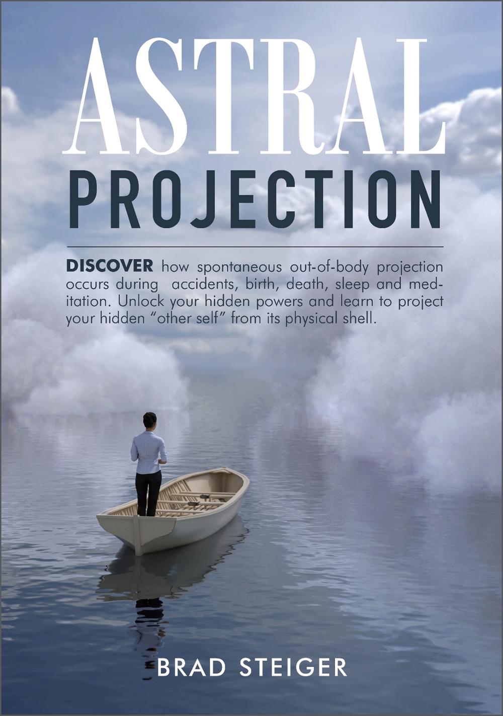Astral Projection, 9780914918363