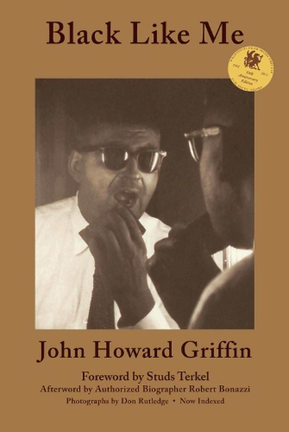 black-like-me-by-john-howard-griffin-hardcover-9780916727680-buy
