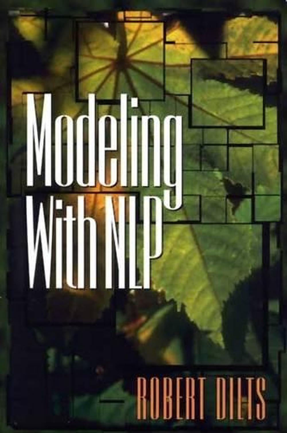 Modeling with NLP - Paperback Edition, 9780916990466