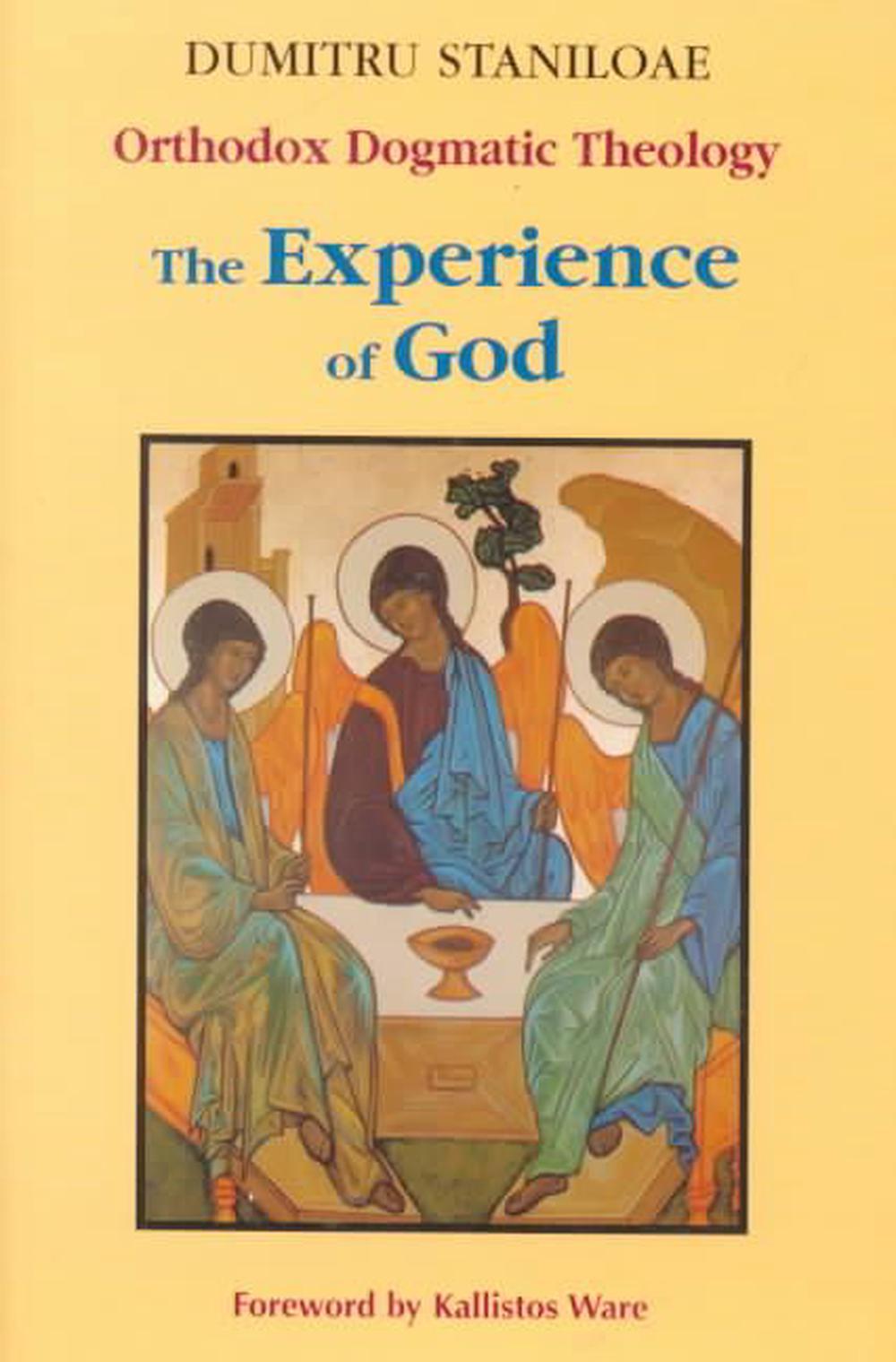 Orthodox Dogmatic Theology, 9780917651700