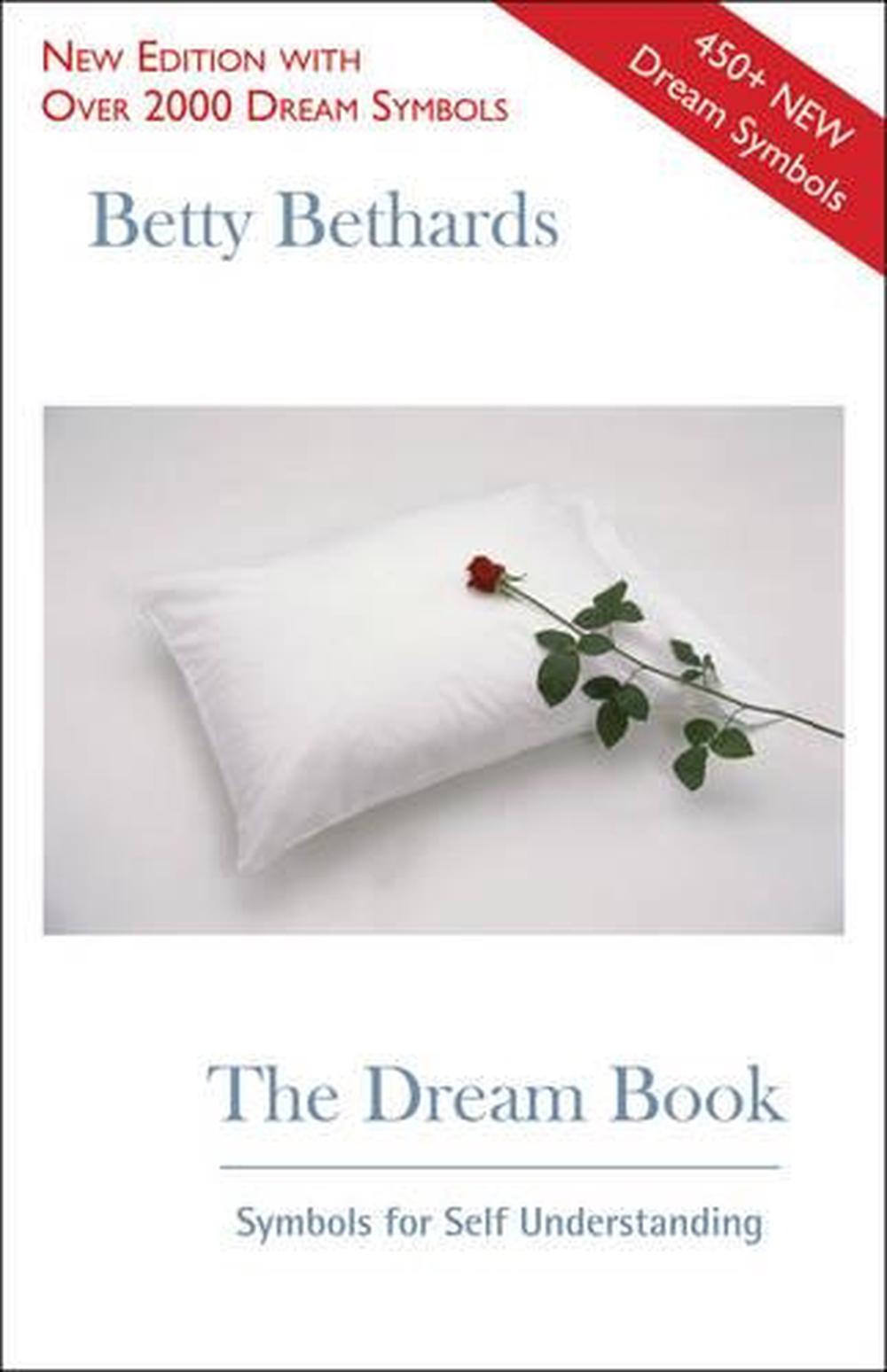 The Dream Book, 9780918915030