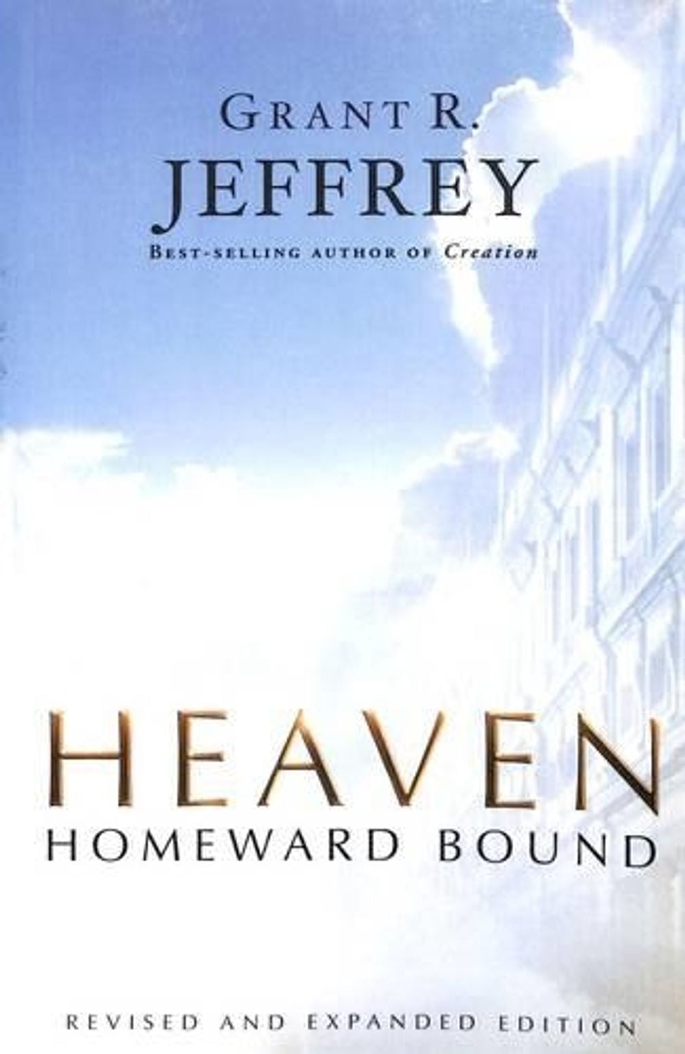 Heaven by Grant Jeffrey - ISBN: 9780921714262