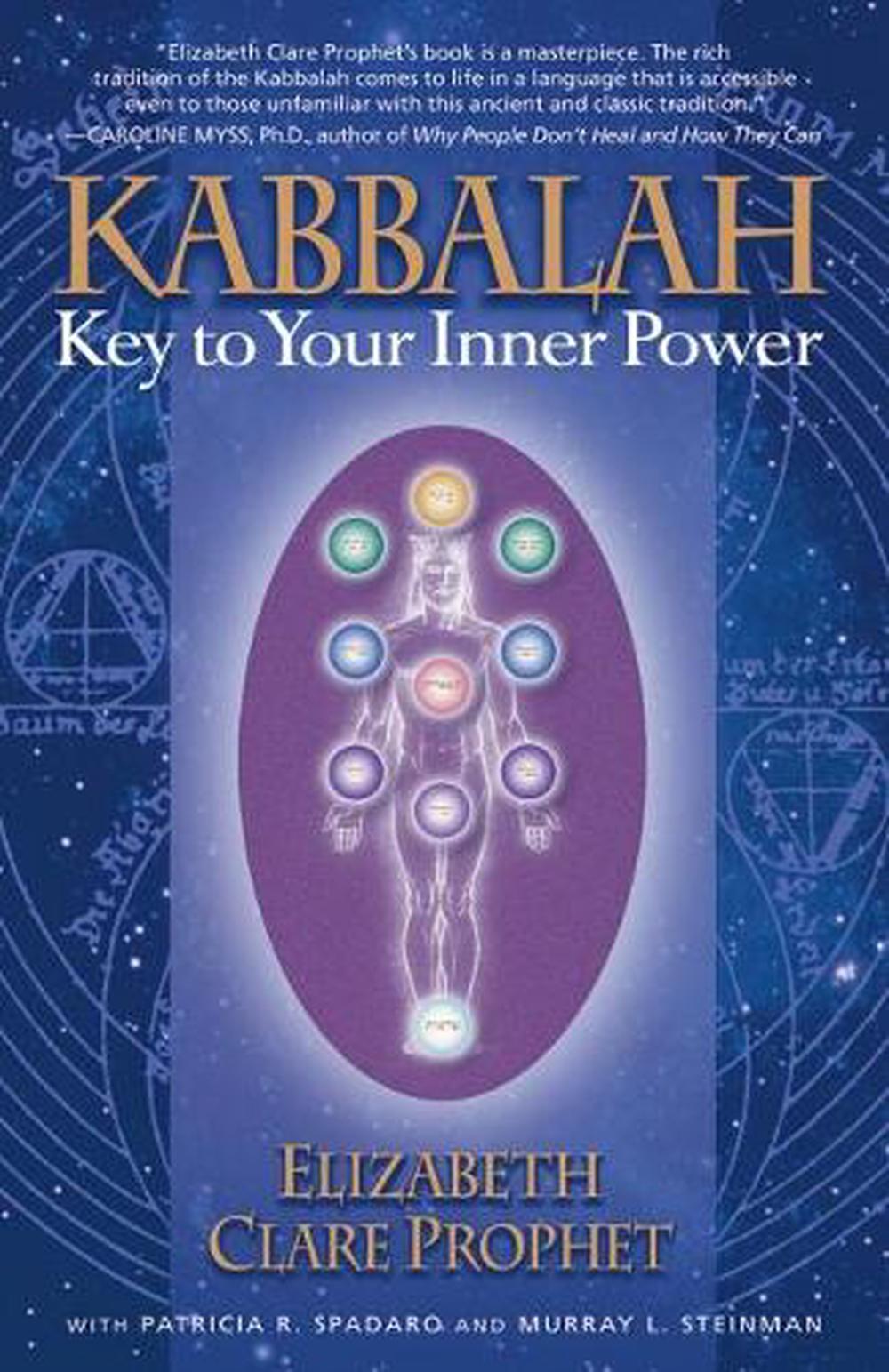 Kabbalah, 9780922729357