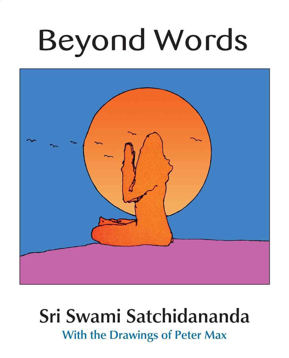 Beyond Words, 9780932040374