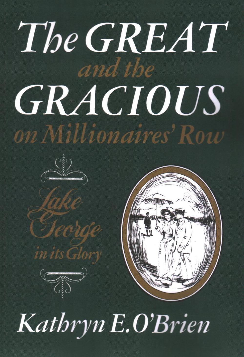 Great and the Gracious, 9780932052568