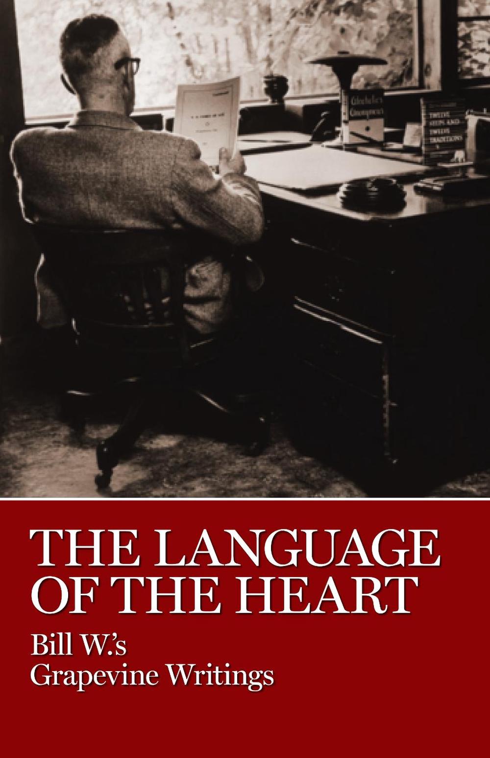 The Language of the Heart, 9780933685161