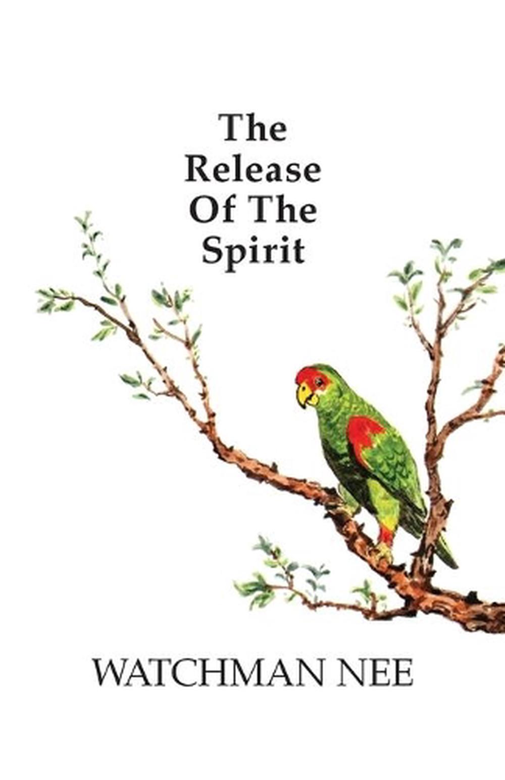 Release of the Spirit, 9780935008838
