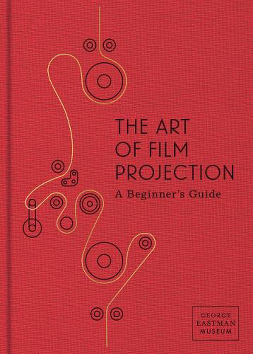 The Art of Film Projection, 9780935398311