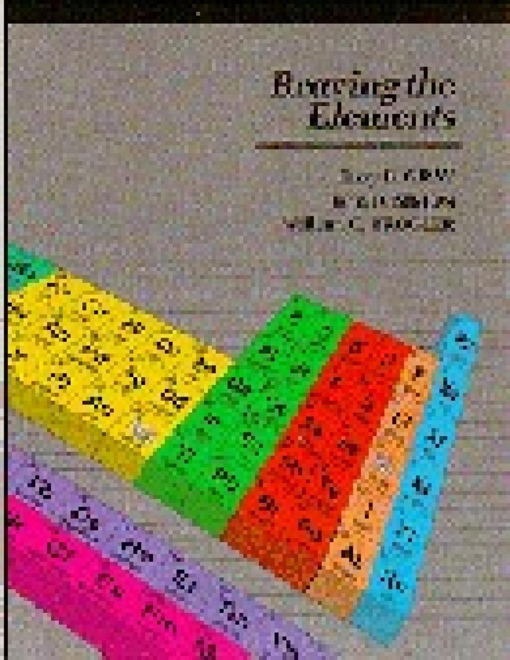 Braving The Elements by Harry B. Gray - ISBN: 9780935702347