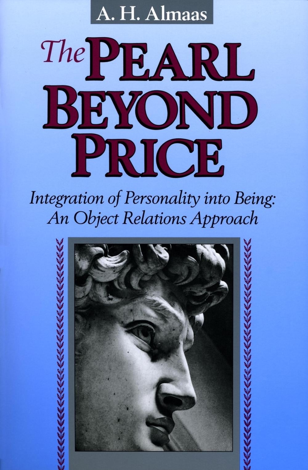 The Pearl Beyond Price by A.H. Almaas - ISBN: 9780936713021
