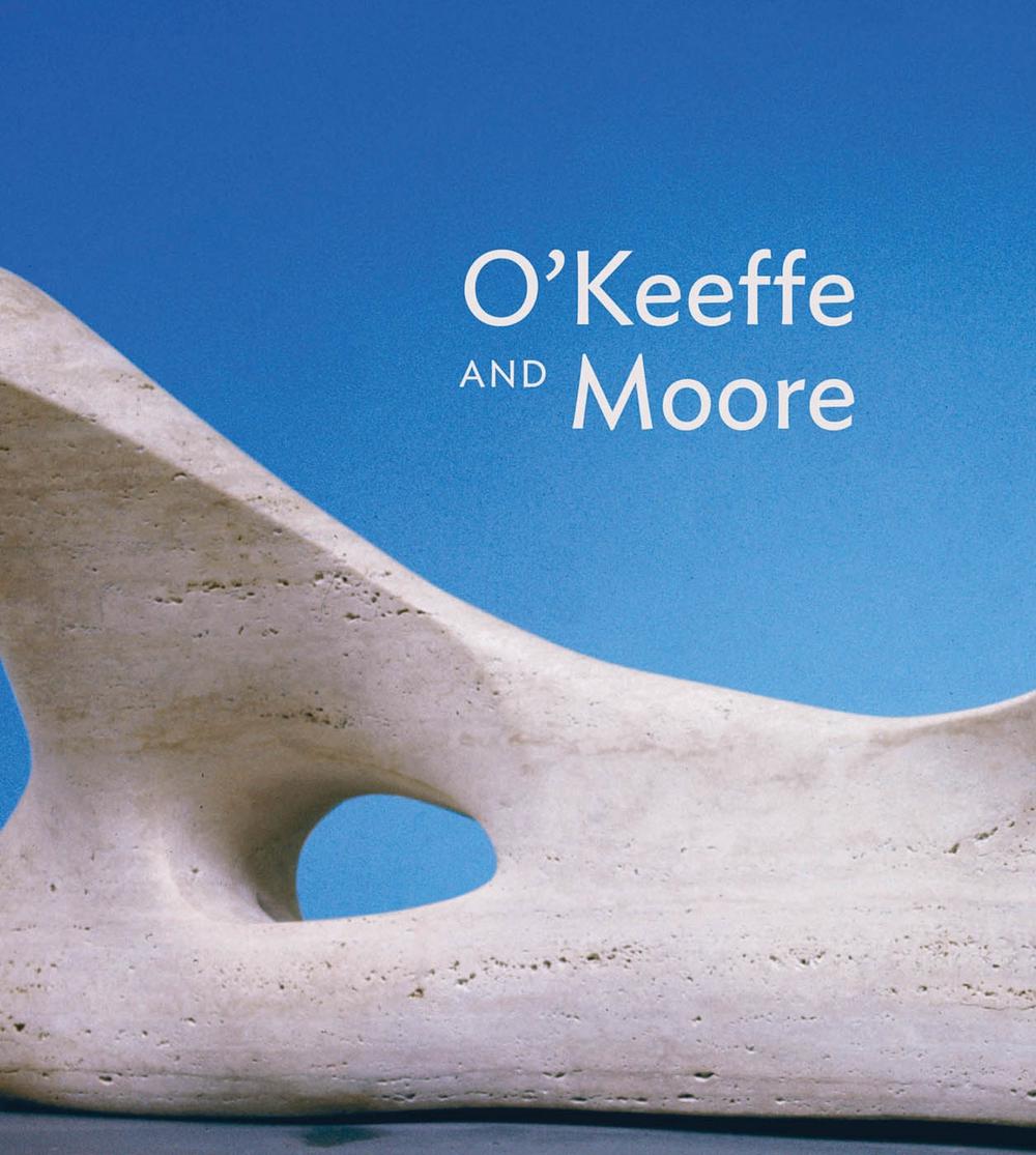 O'Keeffe and Moore, 9780937108635