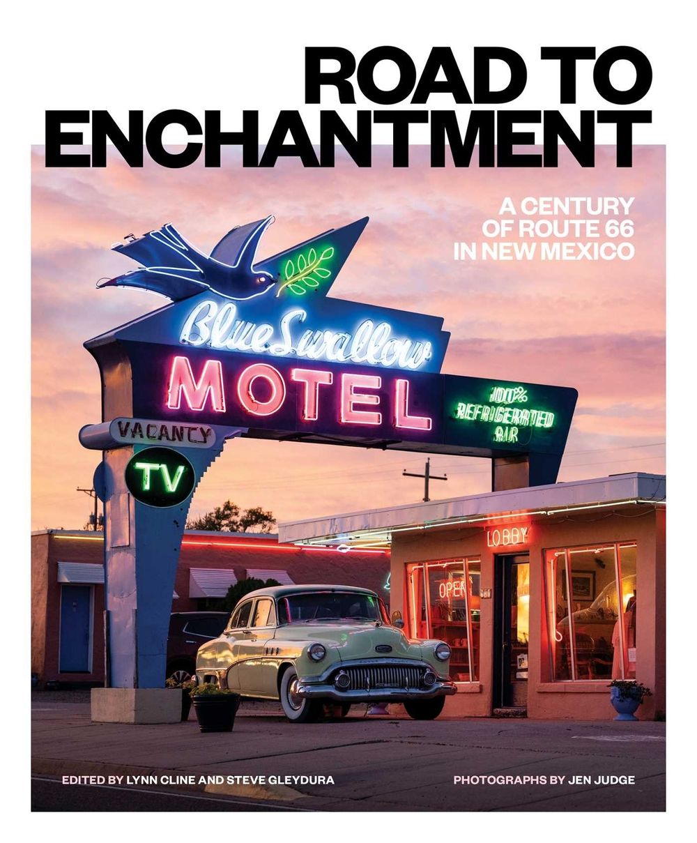 Road to Enchantment by Lynn Cline - ISBN: 9780937206201