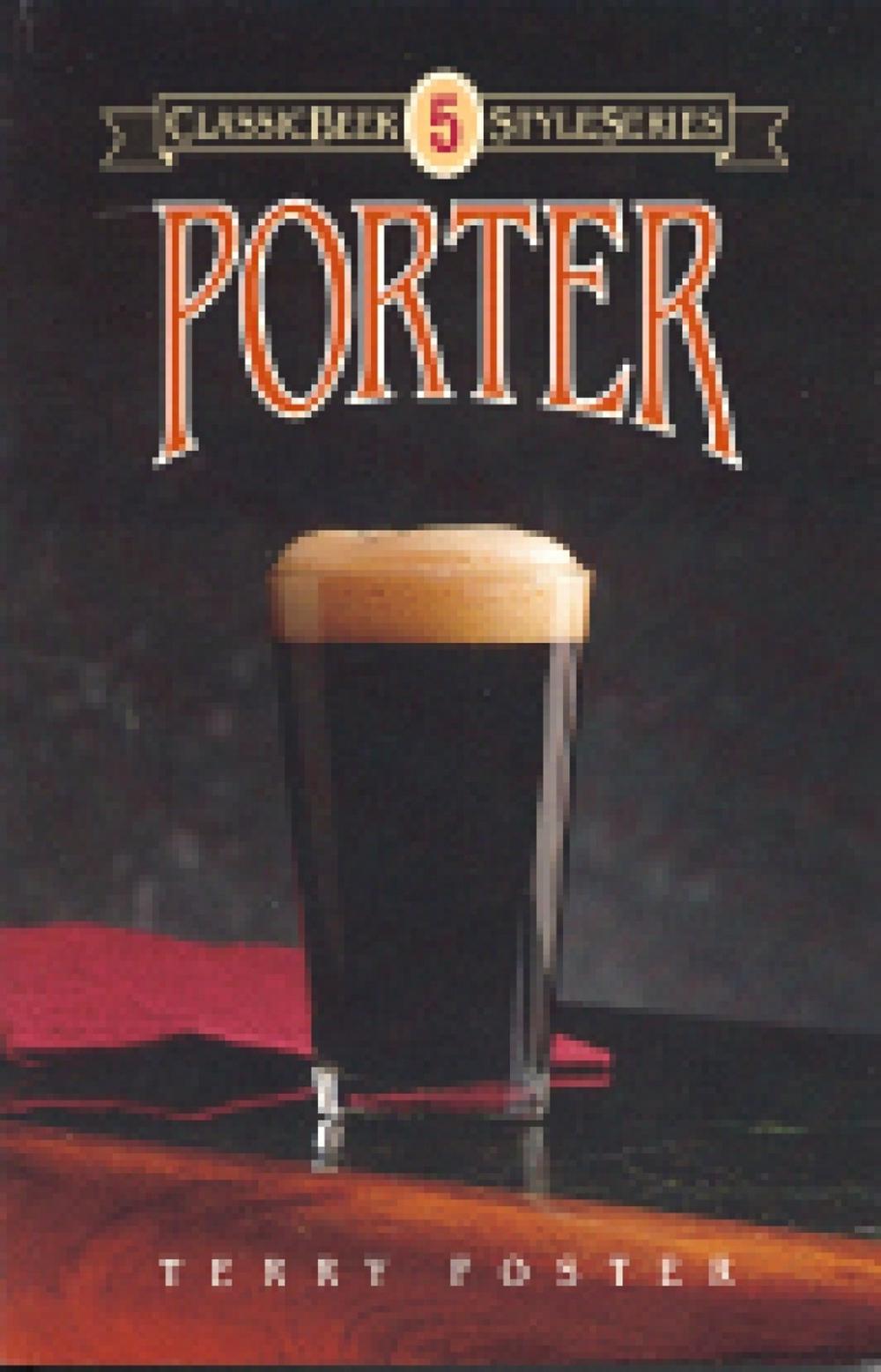 Porter, 9780937381281