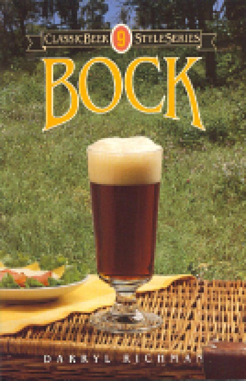 Bock by Darryl Richman - ISBN: 9780937381397