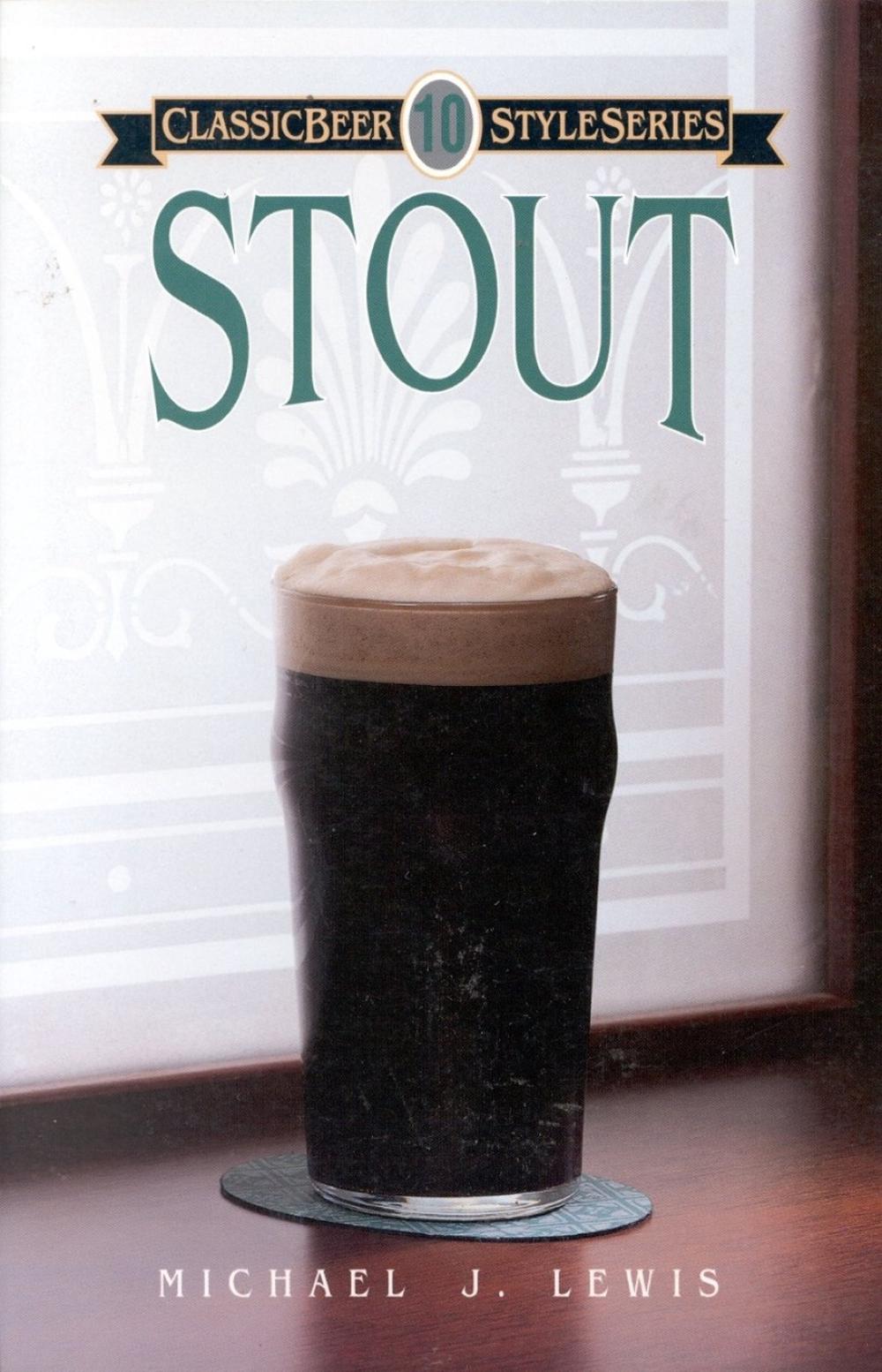 Stout by Michael Lewis - ISBN: 9780937381441