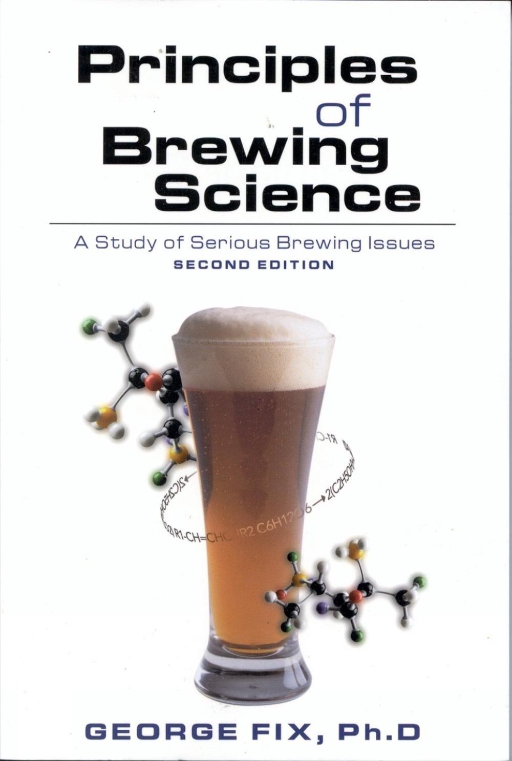 Principles of Brewing Science, 9780937381748