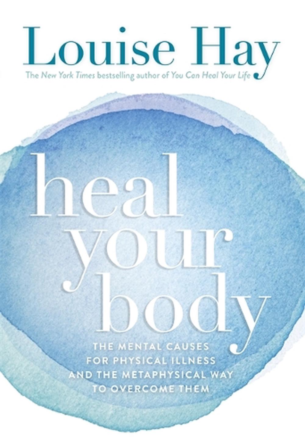 Heal Your Body, 9780937611357