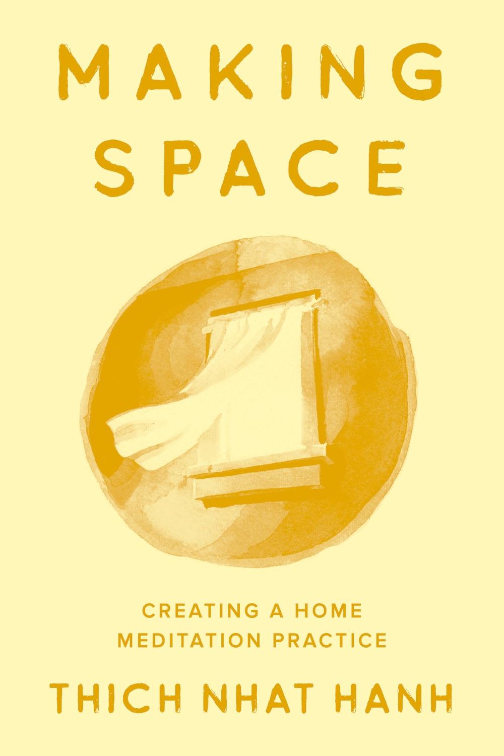 Making Space: Updated Edition, 9780938077190