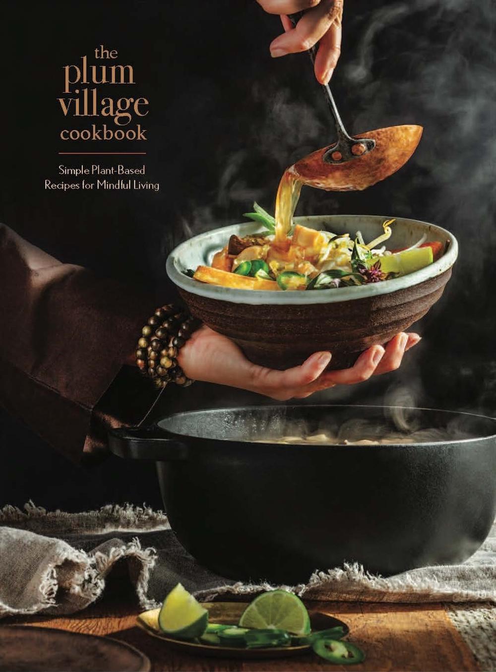 The Plum Village Cookbook by Thich Nhat Hanh - ISBN: 9780938077374