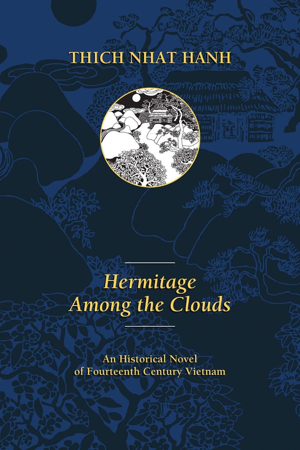 Hermitage Among the Clouds by Thich Nhat Hanh - ISBN: 9780938077565