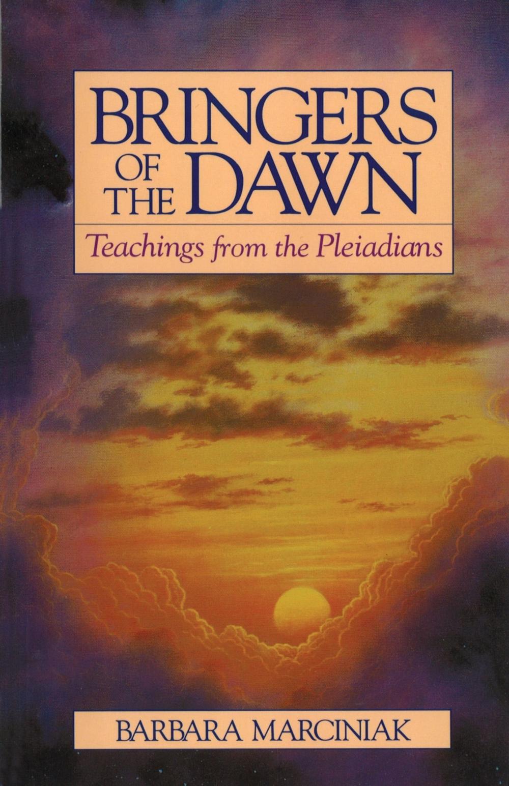 Bringers of the Dawn, 9780939680986