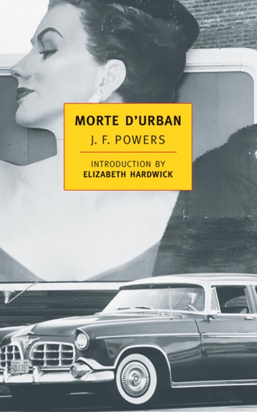 Morte D'Urban by J.F. Powers - ISBN: 9780940322233