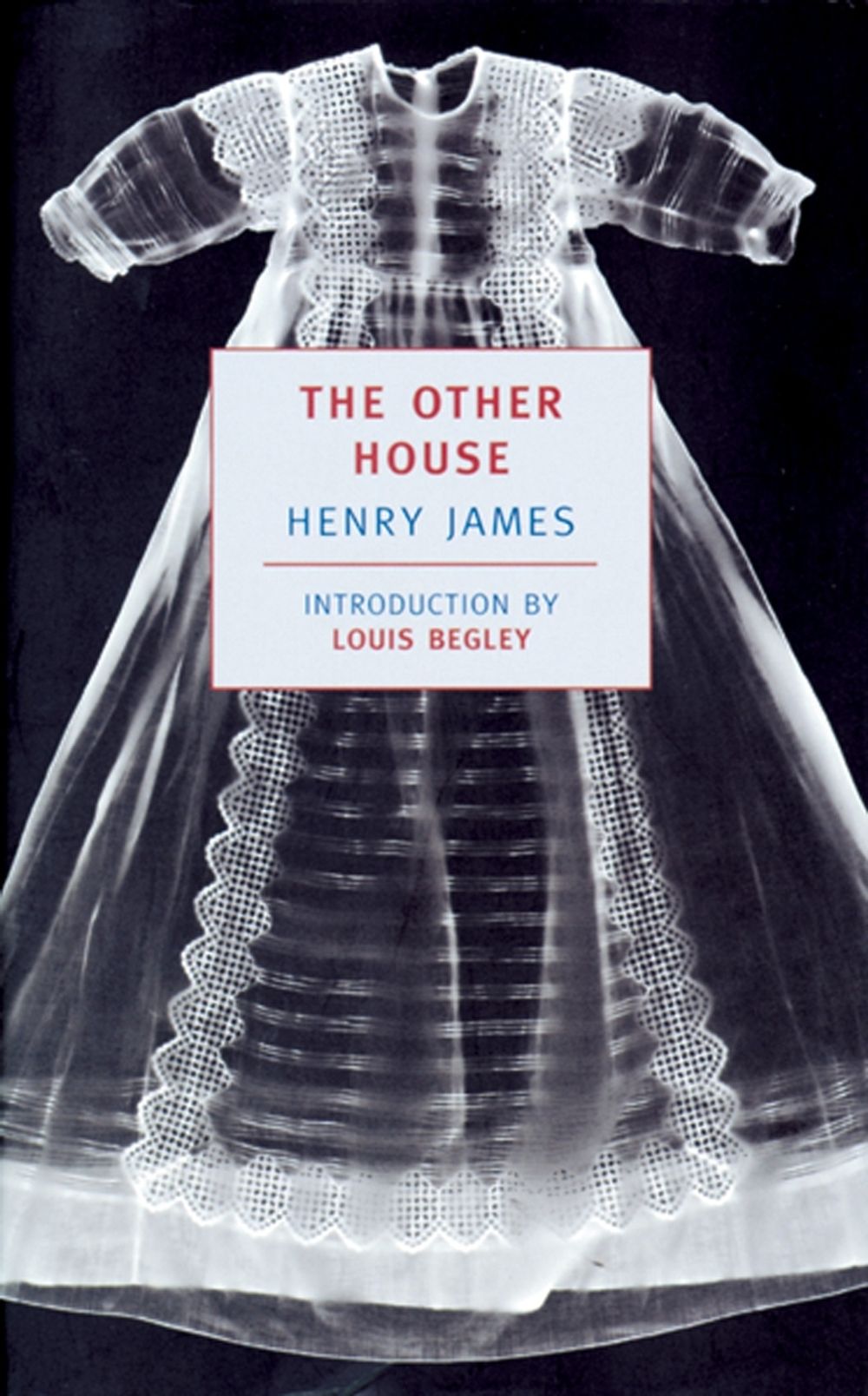 The Other House by Henry James - ISBN: 9780940322325