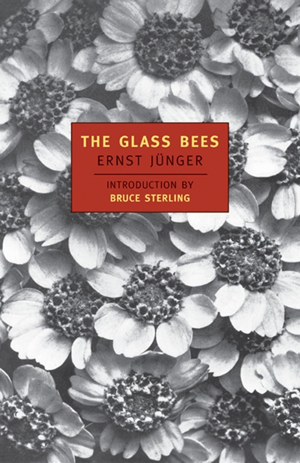 The Glass Bees by Ernst Junger - ISBN: 9780940322554