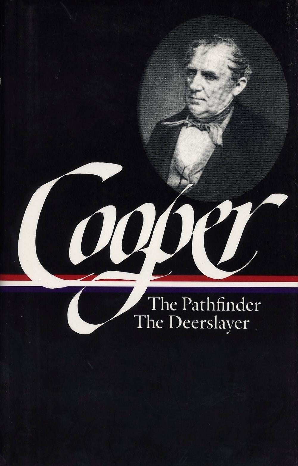James Fenimore Cooper: The Leatherstocking Tales Vol. 2 (LOA #27) by James Fenimore Cooper - ISBN: 9780940450219