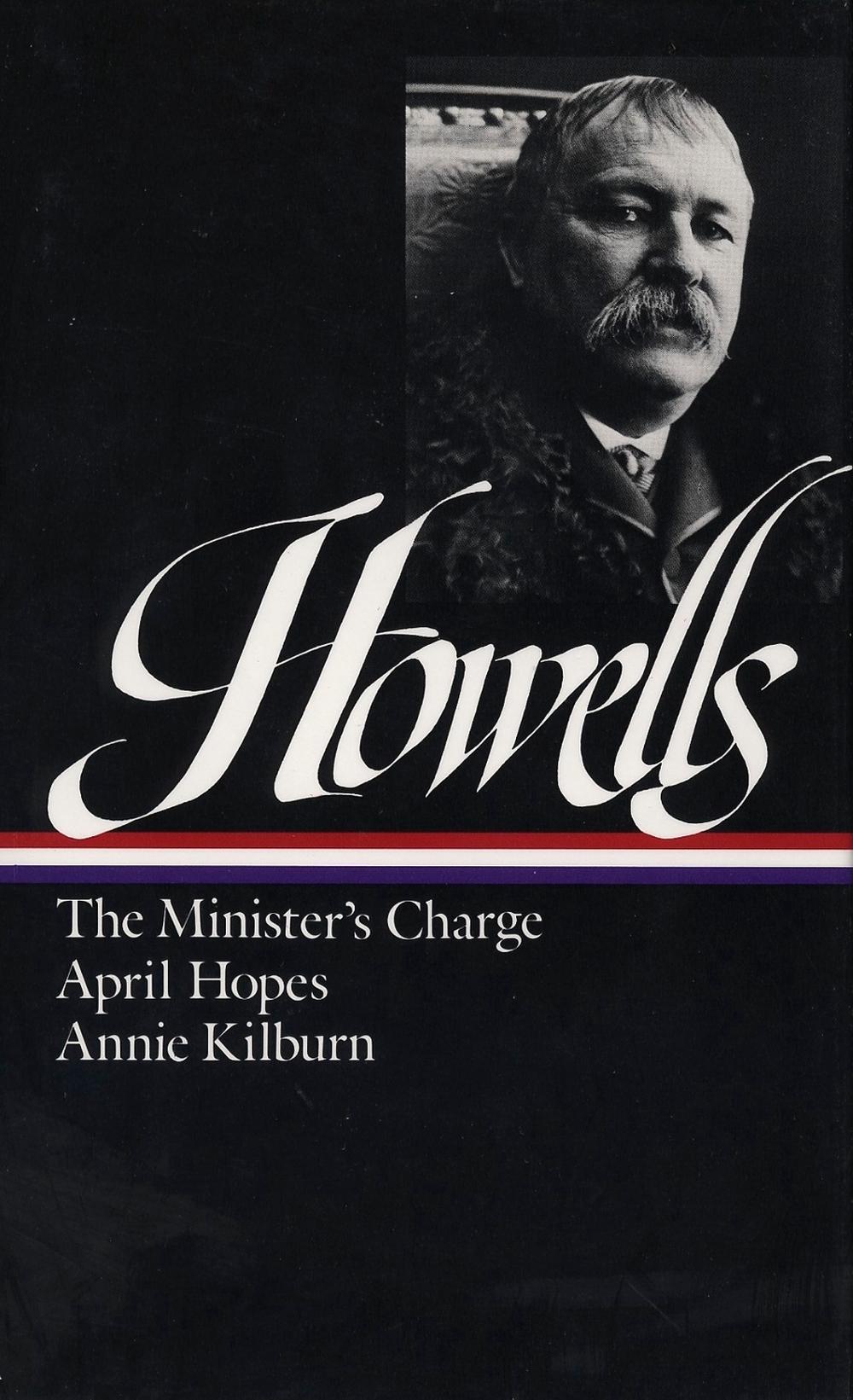 William Dean Howells: Novels 1886-1888 (LOA #44) by William Dean Howells - ISBN: 9780940450516
