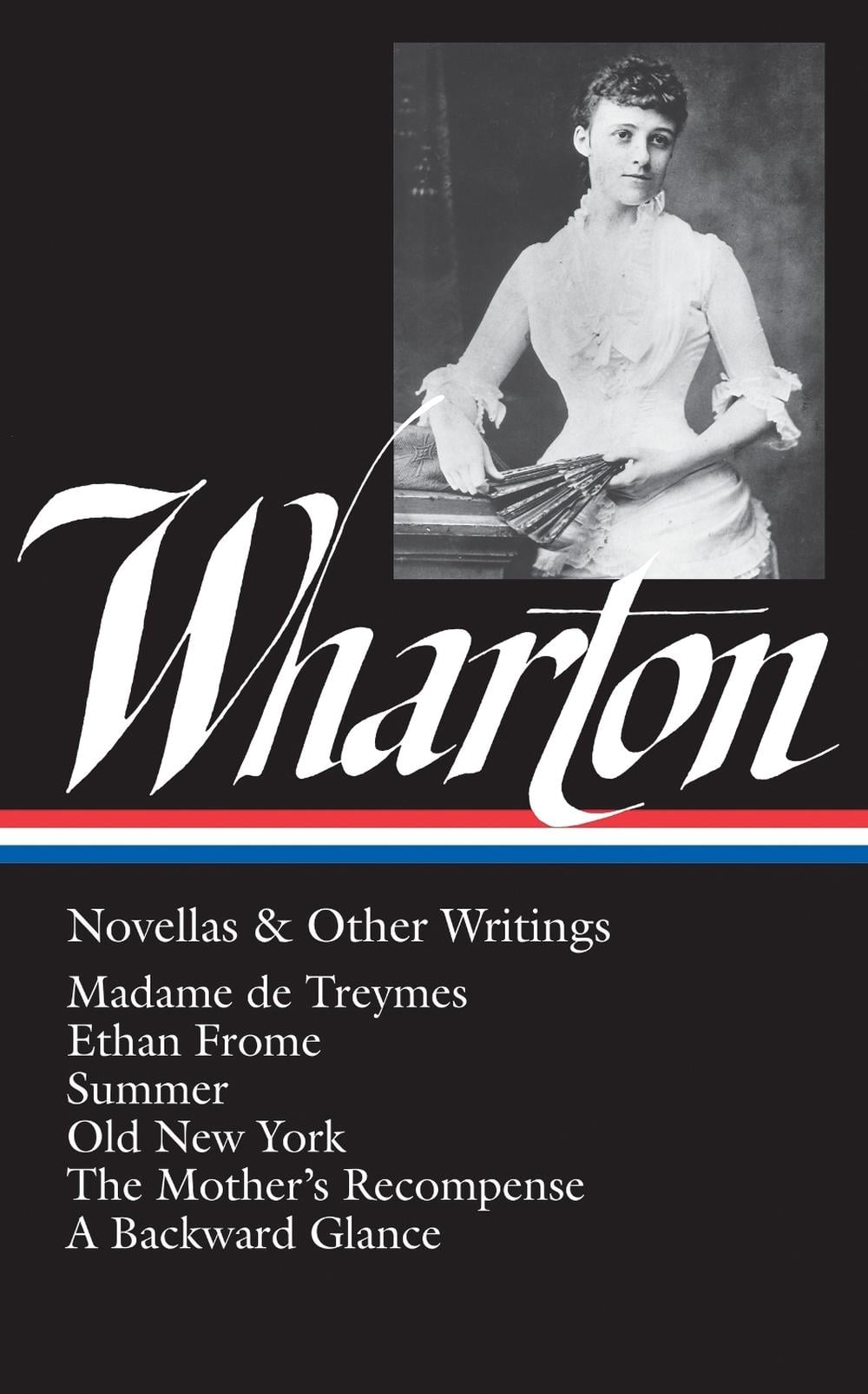 Edith Wharton: Novellas & Other Writings (LOA #47) by Edith Wharton - ISBN: 9780940450530