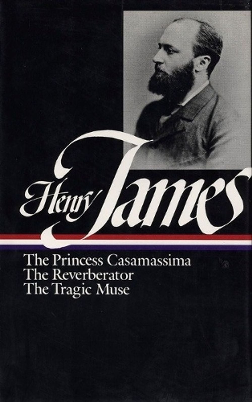 Henry James: Novels 1886-1890 (LOA #43) by Henry James - ISBN: 9780940450561