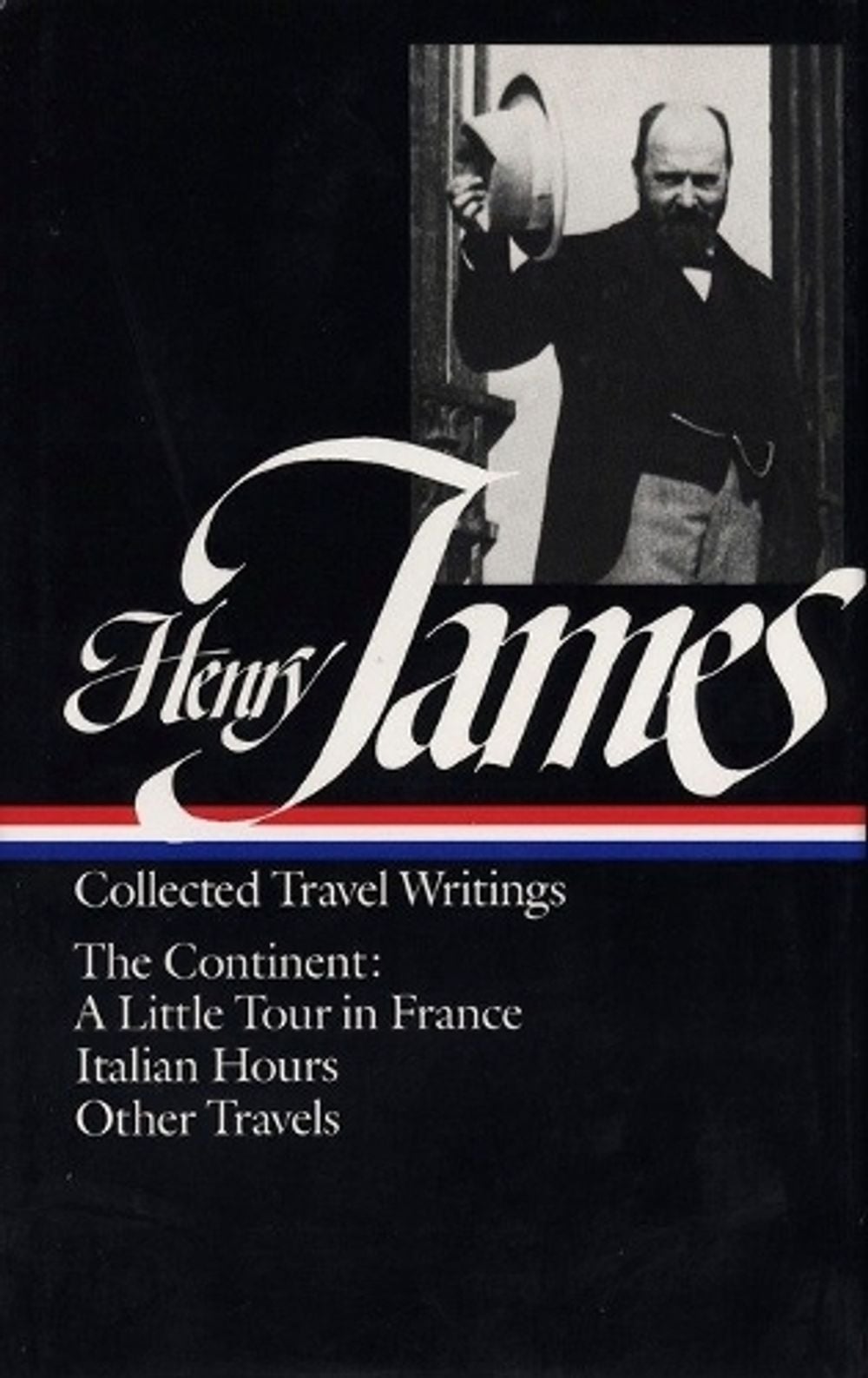 Henry James: Travel Writings Vol. 2 (LOA #65) by Henry James - ISBN: 9780940450776