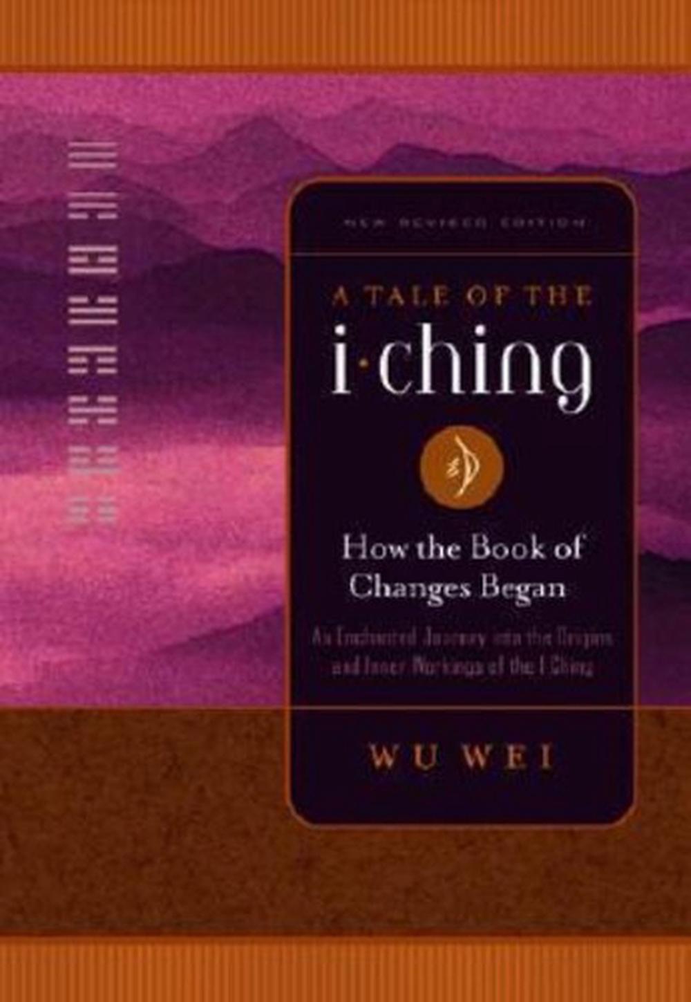 A Tale of the I Ching, 9780943015477