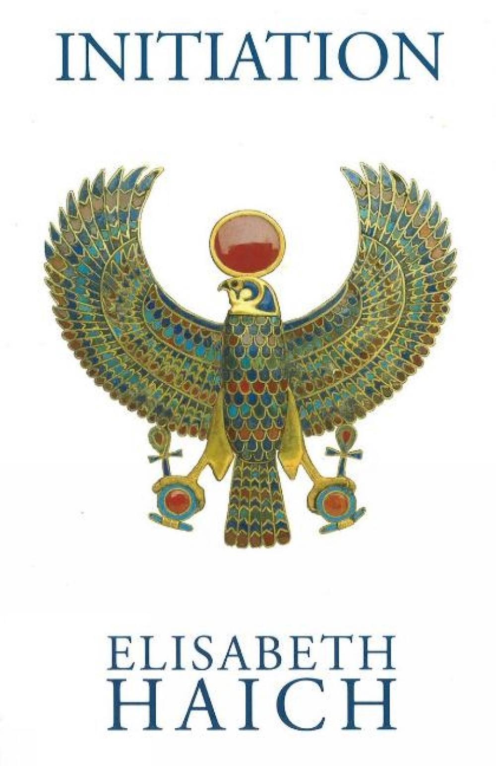 Initiation, 9780943358505