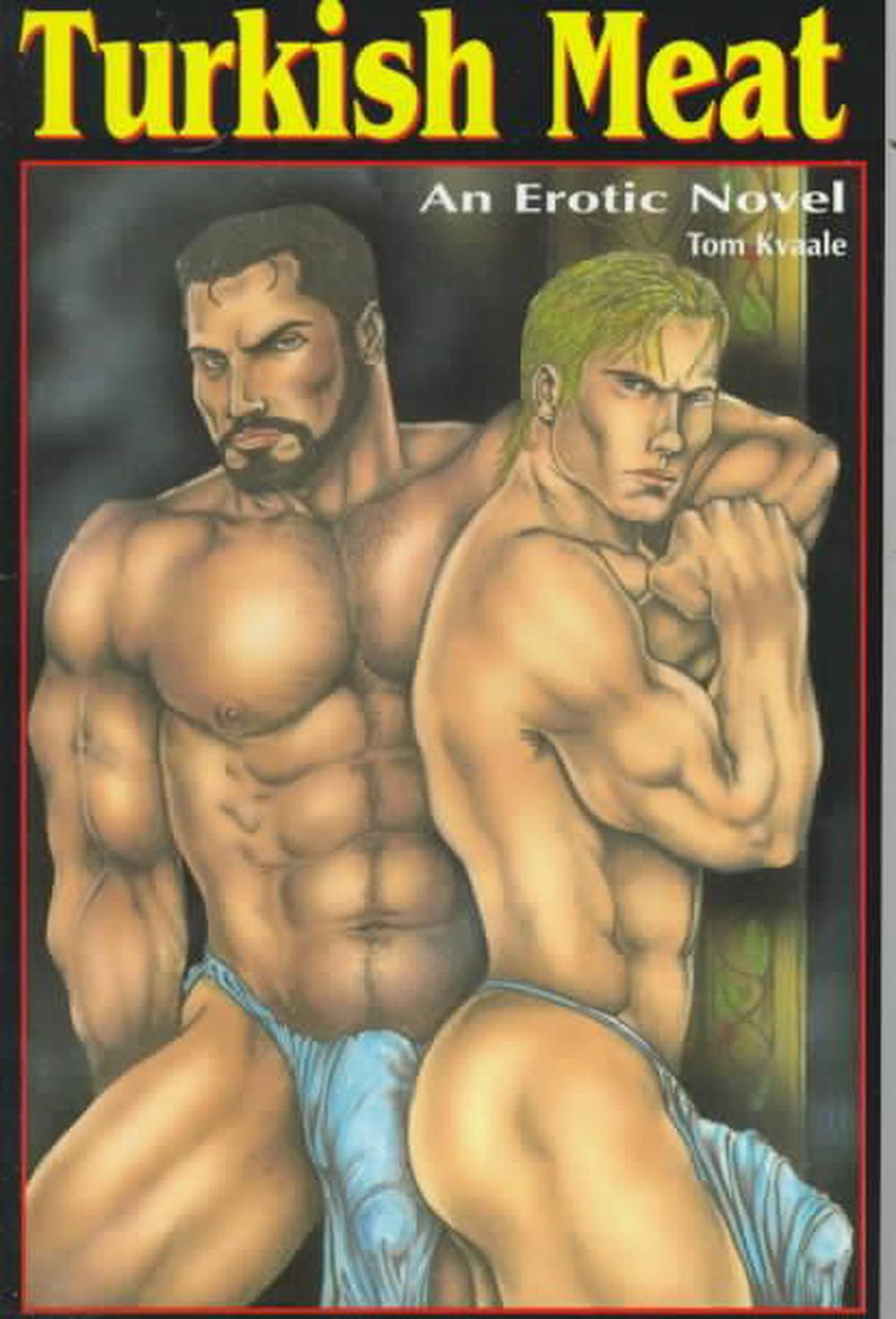 Turkish Meat by Tom Kvaale - ISBN: 9780943595665