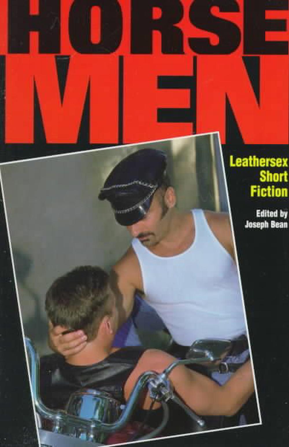 Horsemen by Joseph Bean - ISBN: 9780943595696